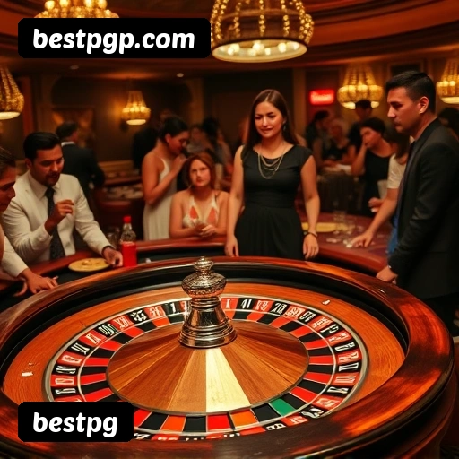 Jogos de Cassino ao Vivo