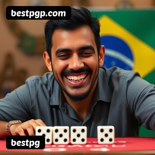 Vantagens de jogar slots no bestpg Brasil