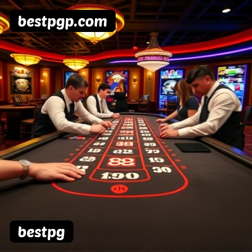 Coleção Premium de Slots bestpg - NetEnt, Pragmatic Play, Evolution