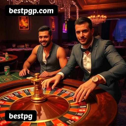 Jogos de Cassino em Destaque - Slots, Roleta, Blackjack