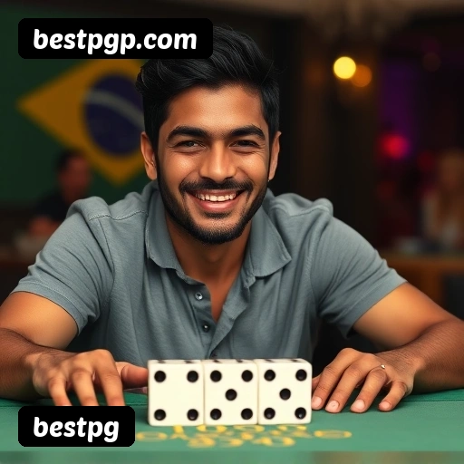 Cassino ao Vivo bestpg - Dealers Brasileiros Profissionais